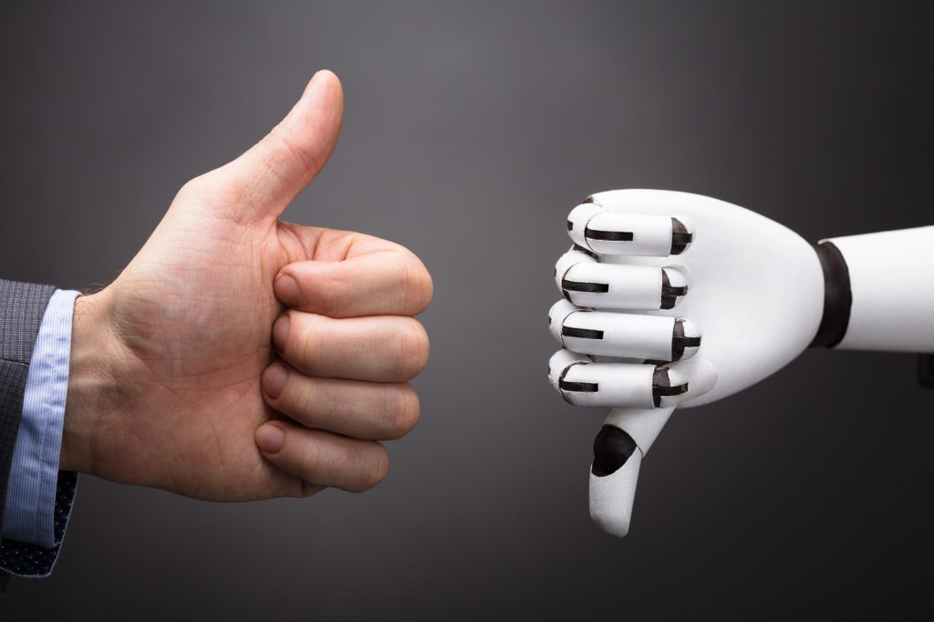 AI images for school